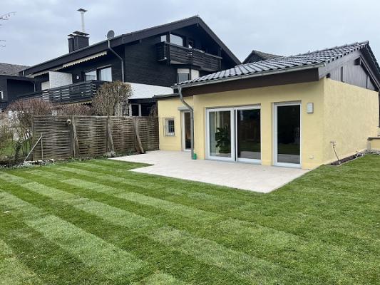 BRAHA Garten- und Landschaftsbau