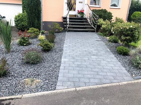 S. Hardt Garten- und Landschaftsbau