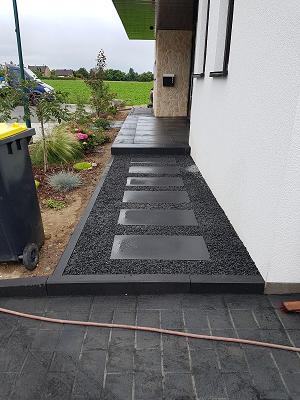 TONI Garten und Landschaftsbau