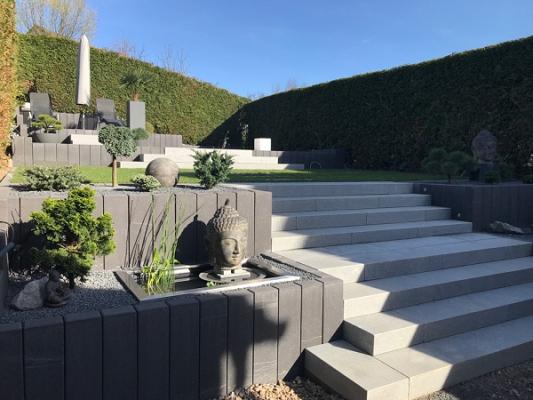 op-galabau | Garten- und Landschaftsbau Podrimqaku