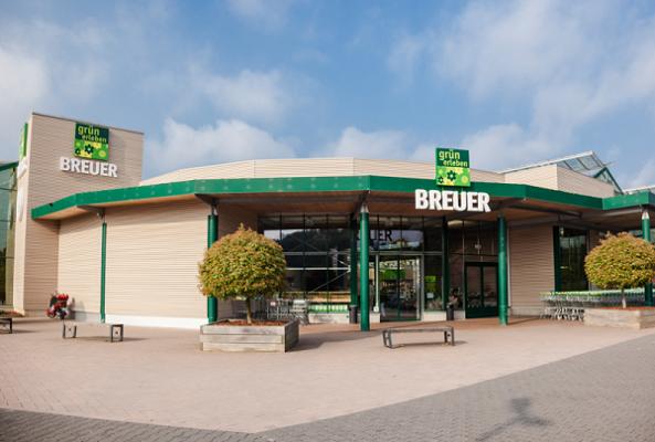 Pflanzen Breuer e.K. Sankt Augustin