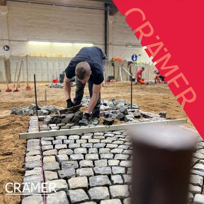 Lukas Crämer | Garten- und Landschaftsgestaltung