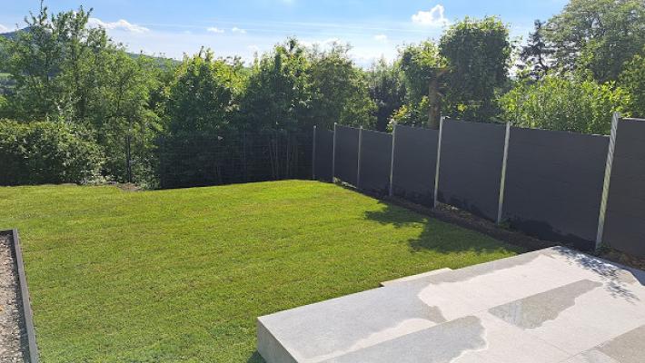 Ajeti Garten und Landschaftsbau