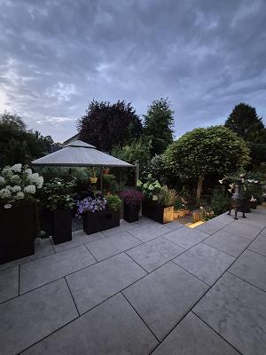Rohesch Garten- und Landschaftsbau | Zaunbau | Poolbau | Troisdorf