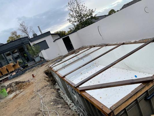 Top Galabau Gmbh Straßen.- und Tiefbau, Gartenbau