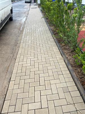 ATTA-BAU Garten- & Landschaftsbau