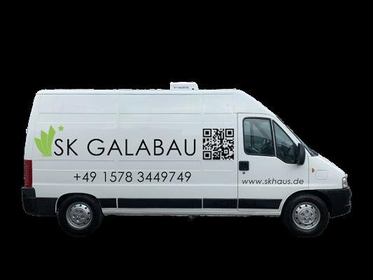 SK HAUS Gartenpflege Haushaltsauflösungenn