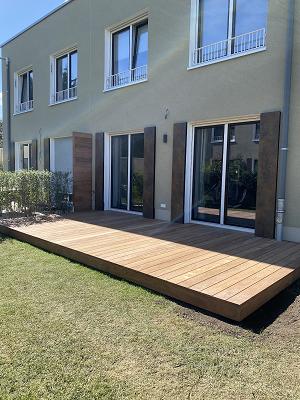 Gartenbau Jonas GmbH