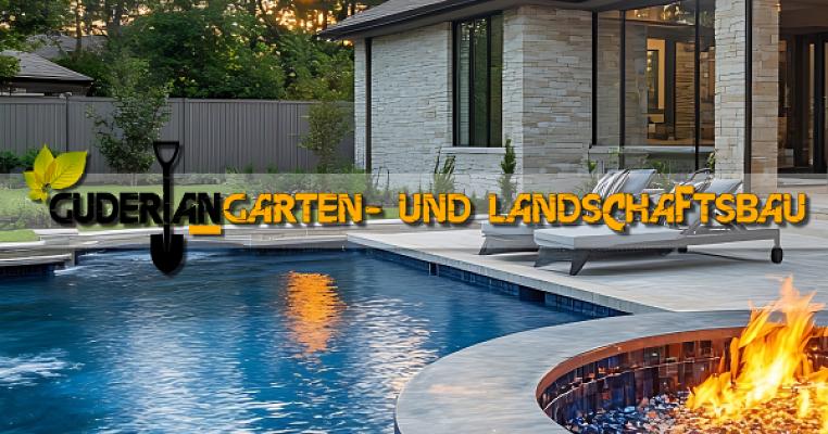 GUDERIAN Garten- und Landschaftsbau