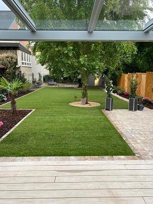 D.Müller Garten- und Landschaftsbau