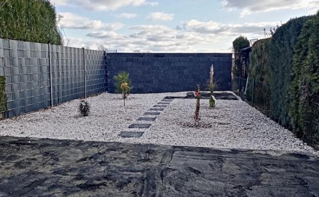 Gartenbau mini