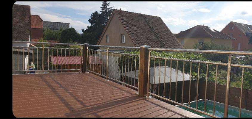 Paradies Gartens