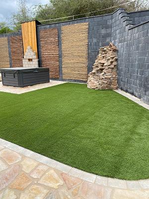 Tasholli Garten- und Landschaftsbau