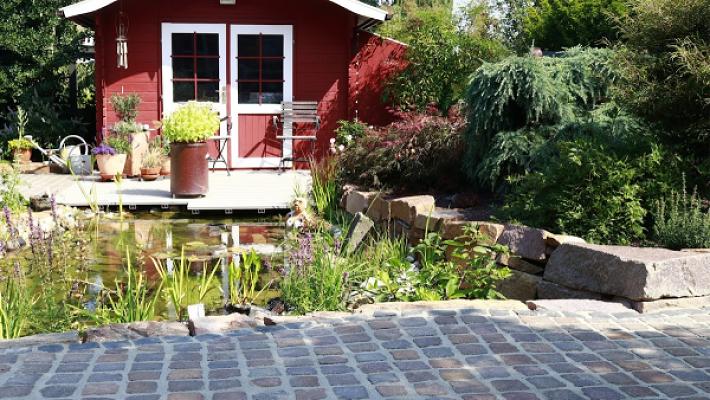 Christoph Bollig Garten- und Landschaftsbau