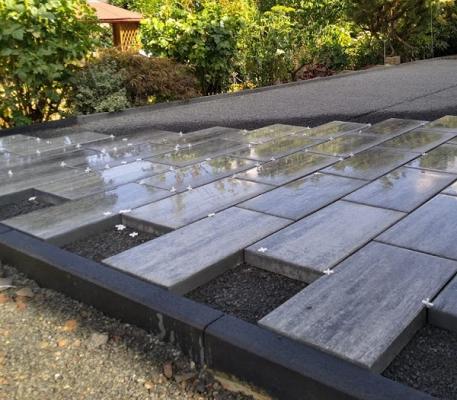 Tobias Paffenholz Garten & Landschaftsbau