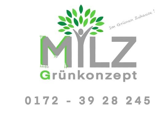 Milz Grünkonzept
