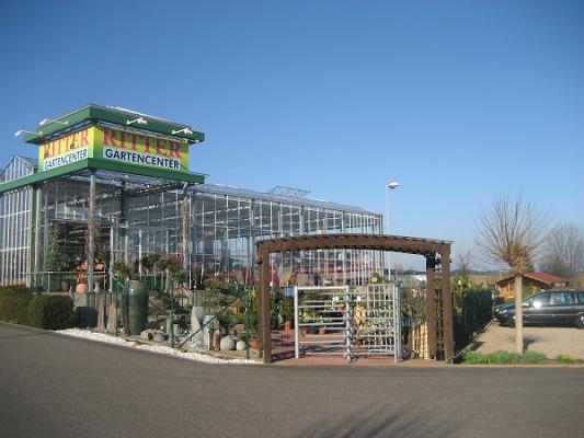 Gartencenter Ritter