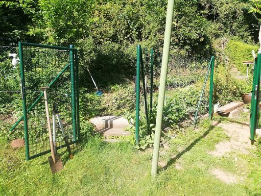 Christopher Haberlander Wellness- und Gartenbau