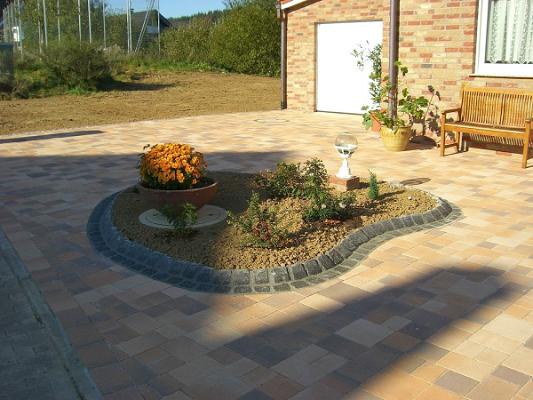 Kurt Becker Garten- und Landschaftsbau