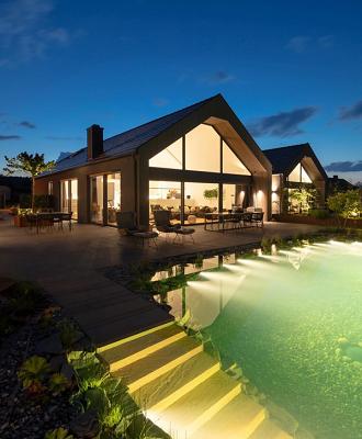 Nicole Johag - Interior Design und Gartenplanung