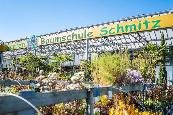 Baumschul-Pflanzen-Center Schmitz GmbH | Gartenbaumschule