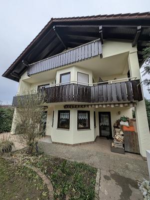 Weißbarths Gartenreinigung