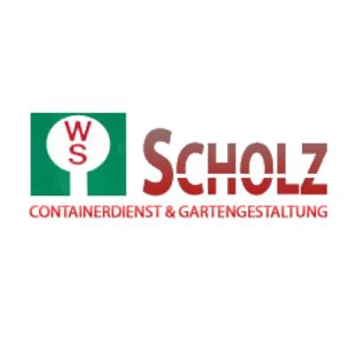 Gartengestaltung Scholz