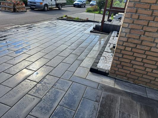 Bahtiri Garten und Landschaftsbau