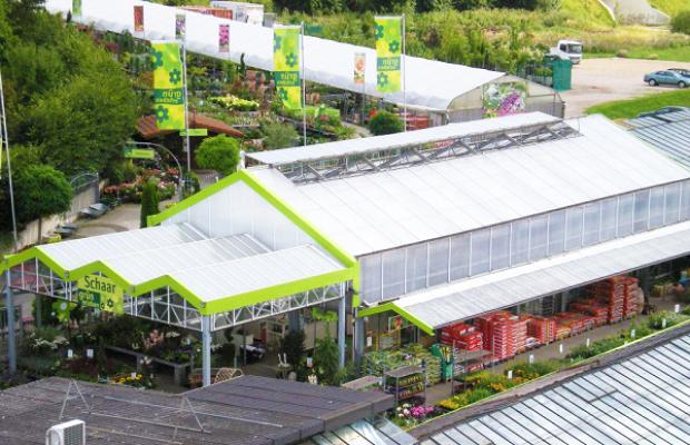 Schaar Pflanzenwelt GmbH Kall-Scheven