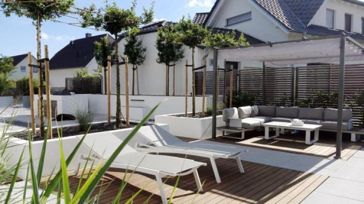 Gartendesign-CS OHG