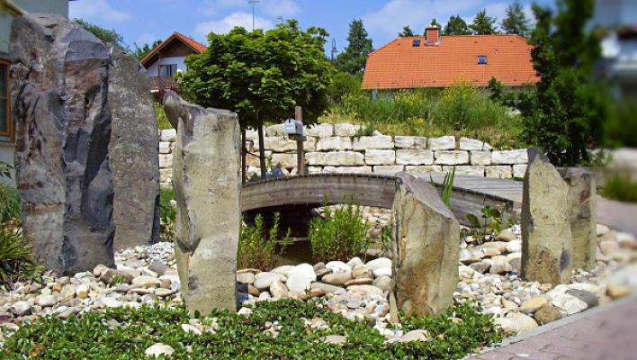 Garten- und Landschaftsbau Forster und Partner GmbH