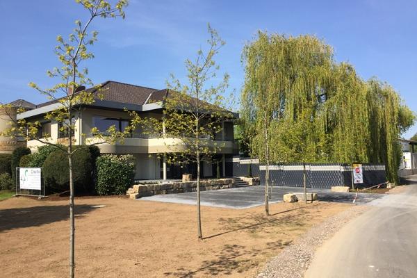 Creativ Gartengestaltung GmbH