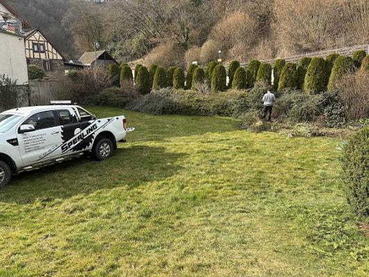Sperling Garten- & Landschaftsbau