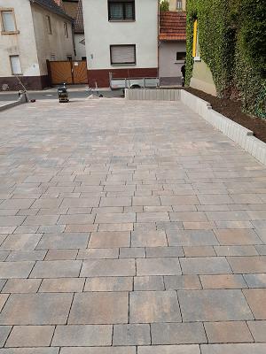 Thomas Oberst Meisterbetrieb für Garten- und Landschaftsbau