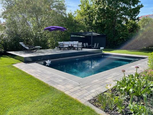 Sven Pfadt Gartengestaltung & Poolbau