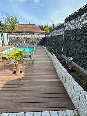 SR Garten & Landschaftsbau Swen Romeike