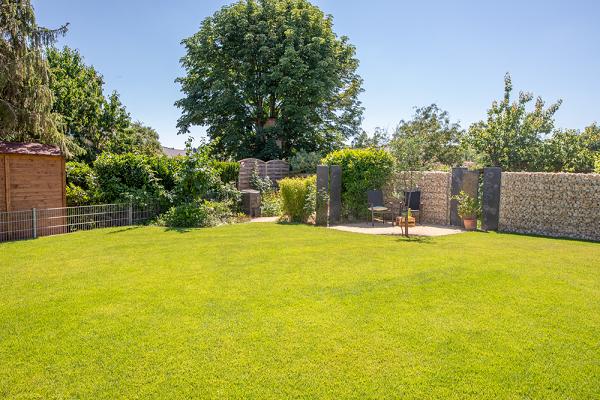 Wollesen Garten- und Landschaftsgestaltung