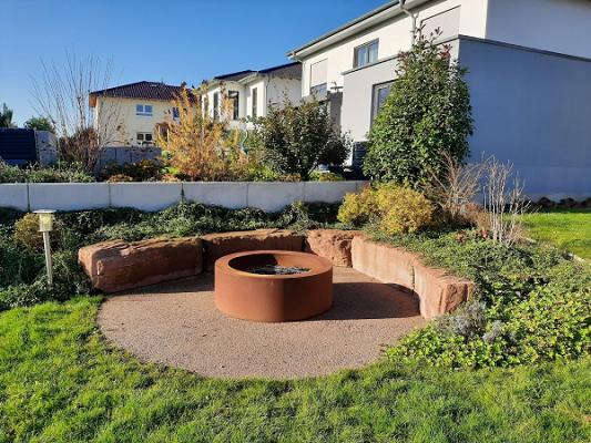 B&B Garten- und Landschaftsgestaltung