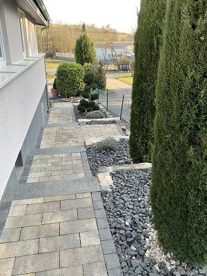 Sinan Garten und Landschaft Bau