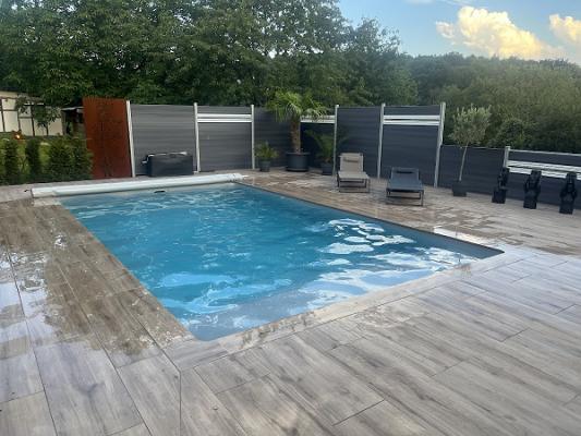 Schlundt Pool und Gartenbau