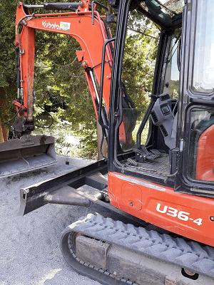 ATAALLH Garten und Landschaftsbau