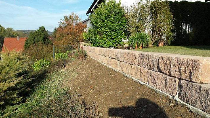 Gartenbau WMD GmbH / B. Doleski (Betriebsleitung)