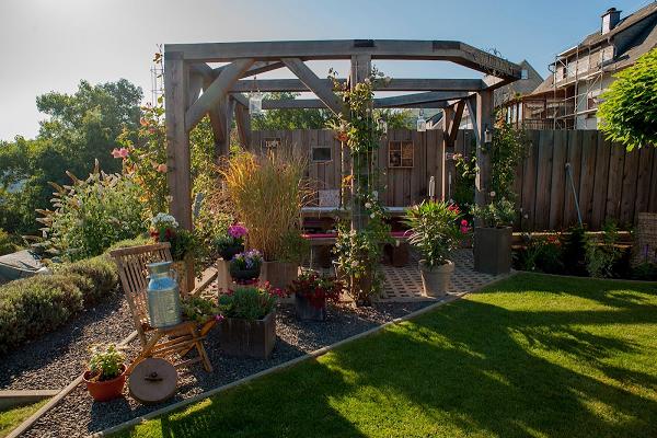 Stefan Drummer Gaudiga e.K. Baum und Garten