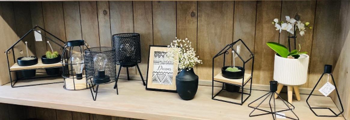 Blumen- & Blumenhaus/Geschenkartikel & Garten- & Landschaftsbau Giszas