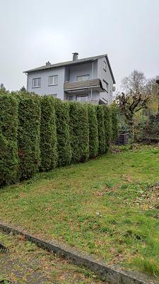 Udo Braun Landschaftspflegedienst