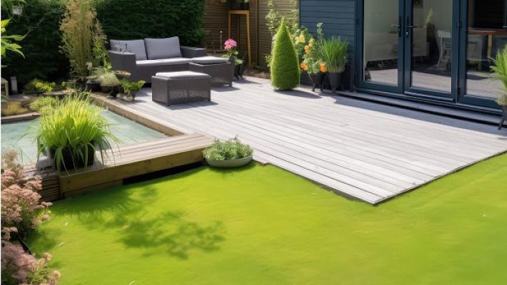 Basholli Garten- und Landschaftsbau