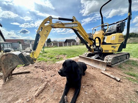 Haus & Gartenservice GEIS