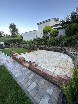 Gartenpflege Citaku