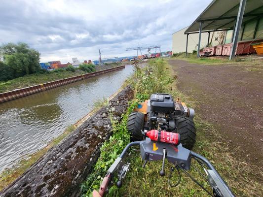 Landschaftspflege-Koblenz