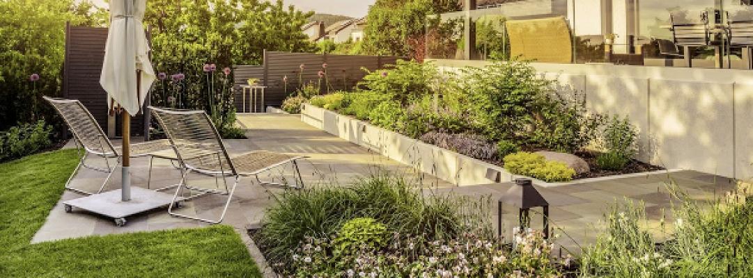 Garten- und Landschaftspflege Helge Struth
